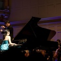 312-8872 Jennifer Lai '11 Plays Rhapsody in Blue with the Boston Pops